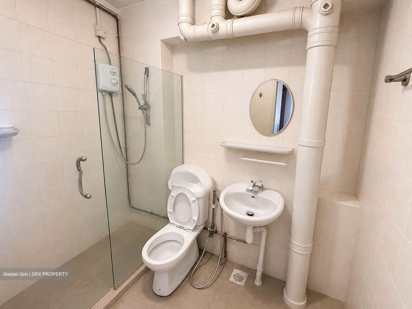 Blk 899B Woodlands Drive 50 (Woodlands), HDB 5 Rooms #579920361